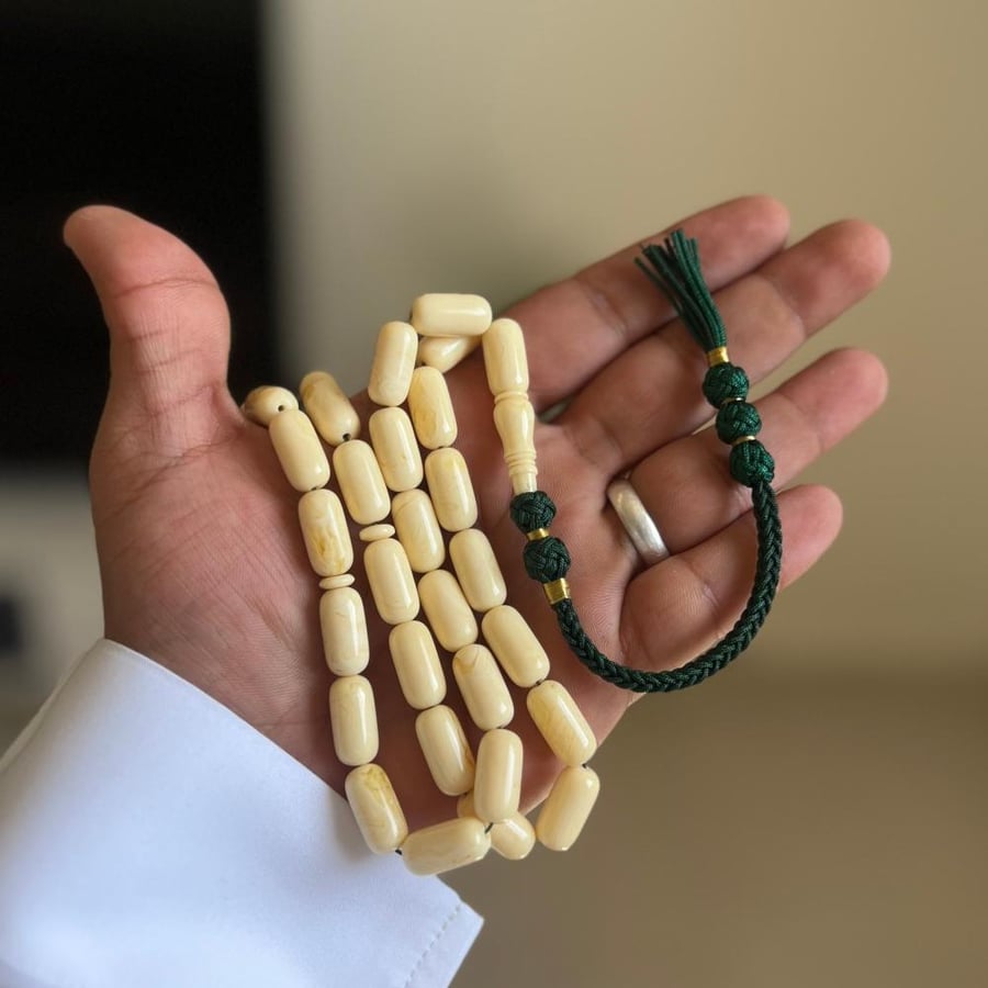 مستكة بريحة كركوش قطري