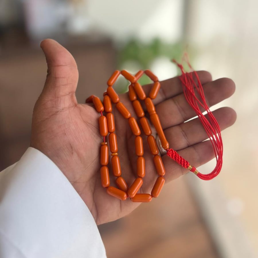 بكلايت صنوبري جزري P500