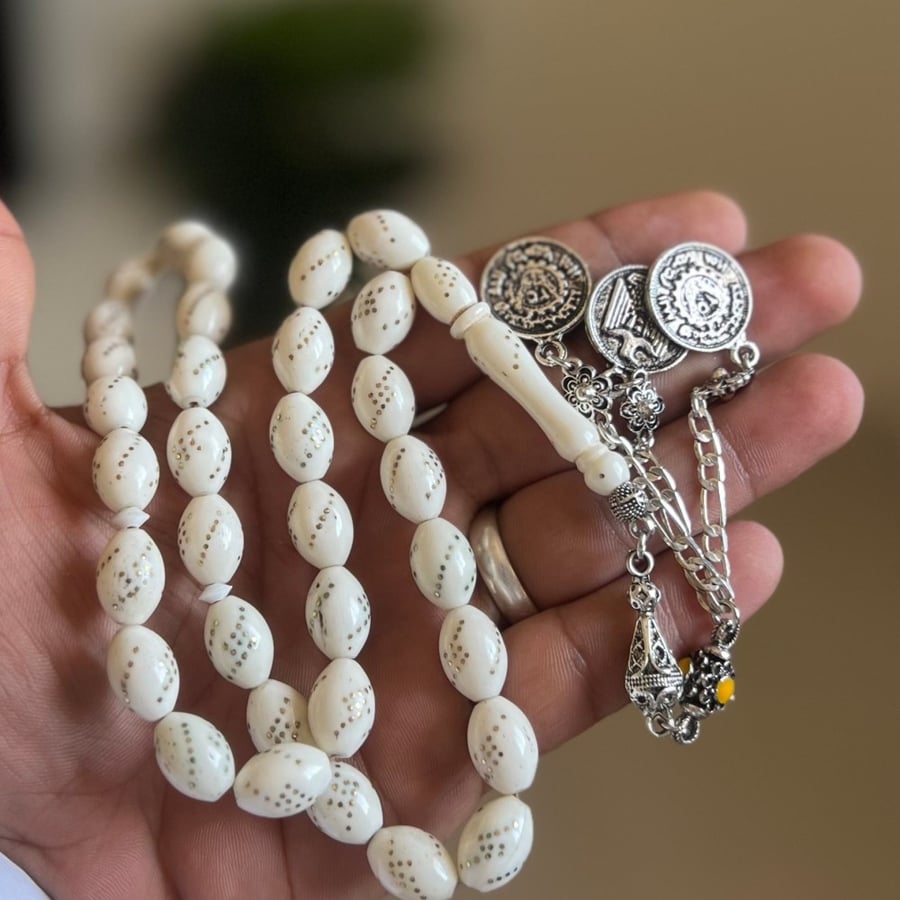 عظم جمل شرابة انتيمون P381