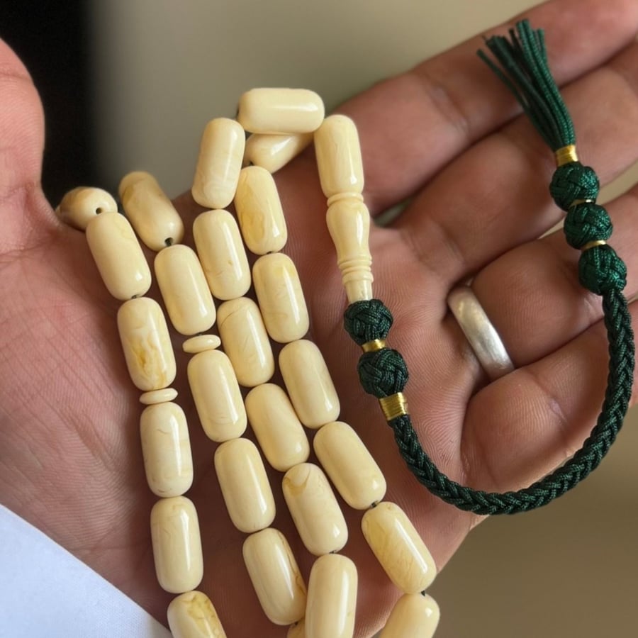 مستكة بريحة كركوش قطري