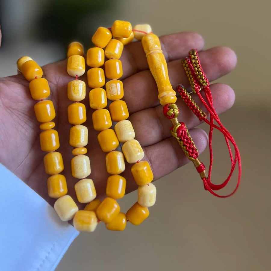 تراب كهرمان بولندي ريحه فواحه P320
