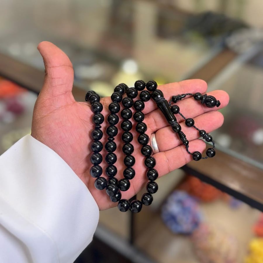 بكلايت بلجيكي اسود تمليكه F021