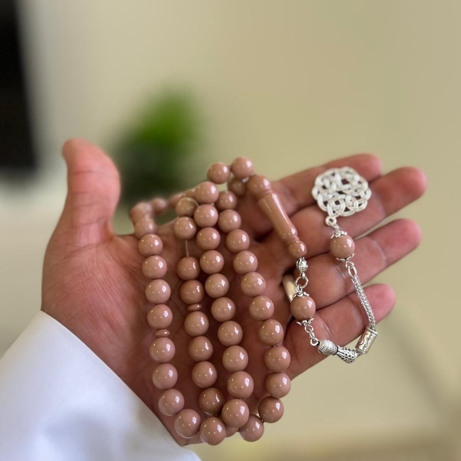 بكلايت بلجيكي بني Z023
