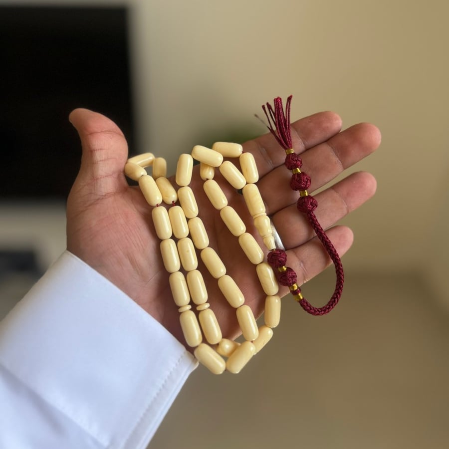 مستكة بريحة كركوش قطري