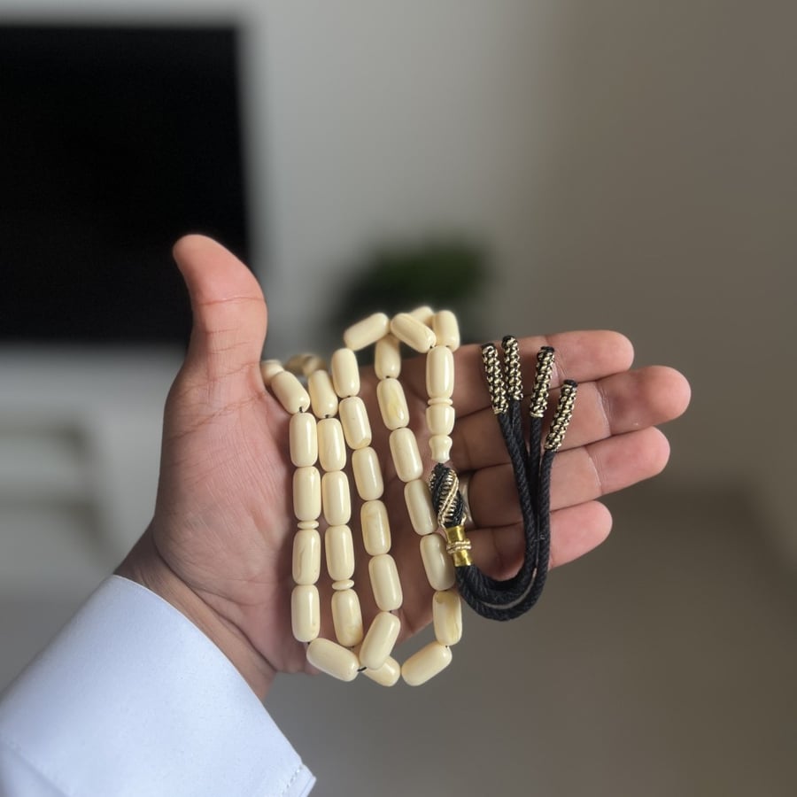 مستكة بريحة كركوش قطري