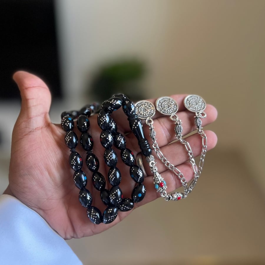 خشب كوك شرابة انتيمون