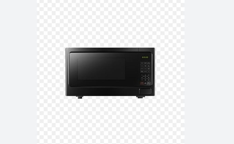 Microwave, Toshiba, 34 liter MM-EG34PB(BK) black