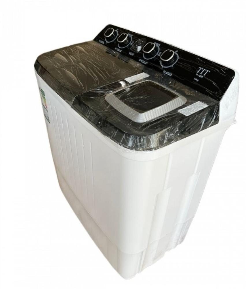 Twin tub washing machine TI-700 7 kilograms