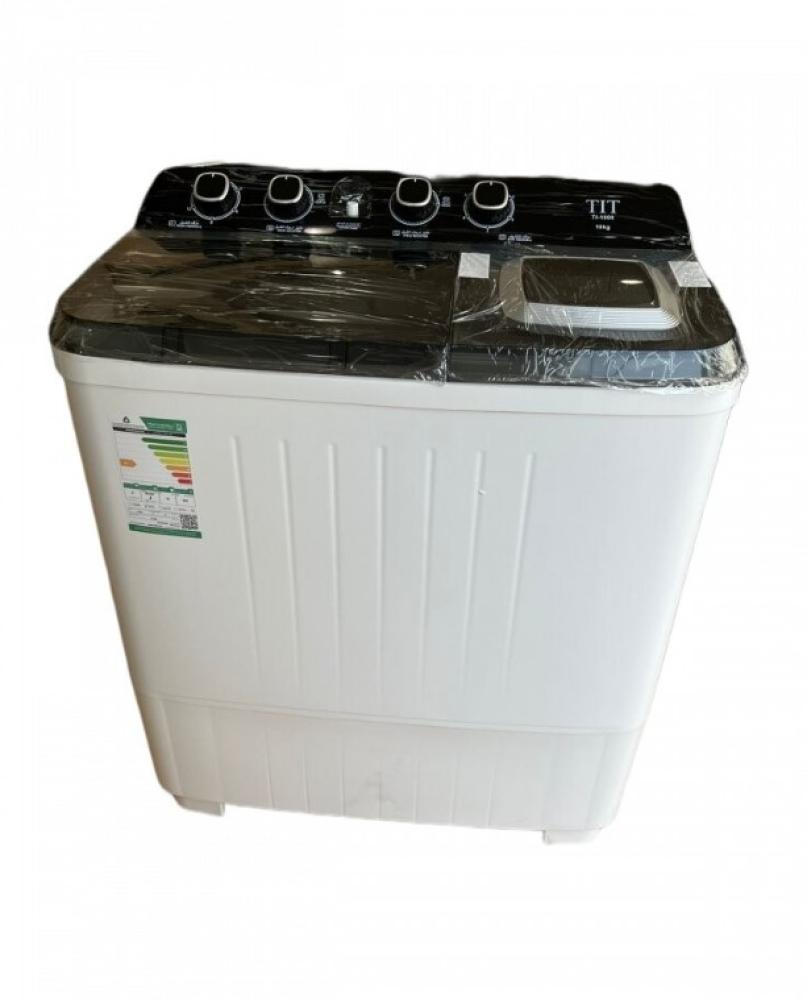 Twin tub washing machine TI-700 7 kilograms