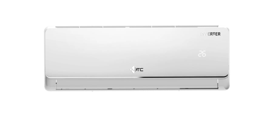 ام تي سي - 22000 وحدة حرارية - تبريد فقط - انفرتر - أبيض - MTC24CUT25INV