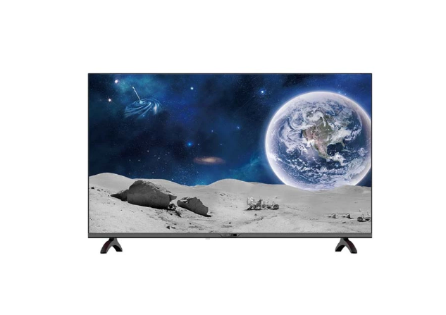 جولدتك شاشة 50 بوصه، فائقة الدقة (4K-UHD)، سمارت، نظام ويب او اس، ريموت ذكي GT50WOSJ