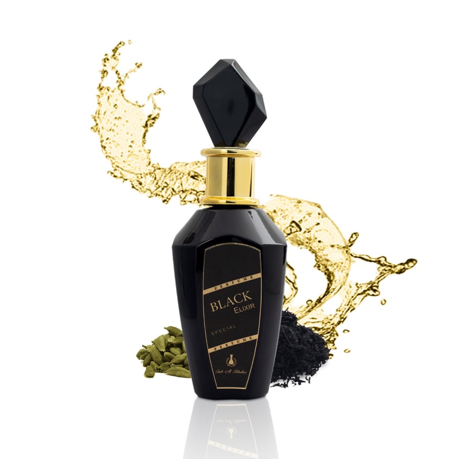 Black Alksir
