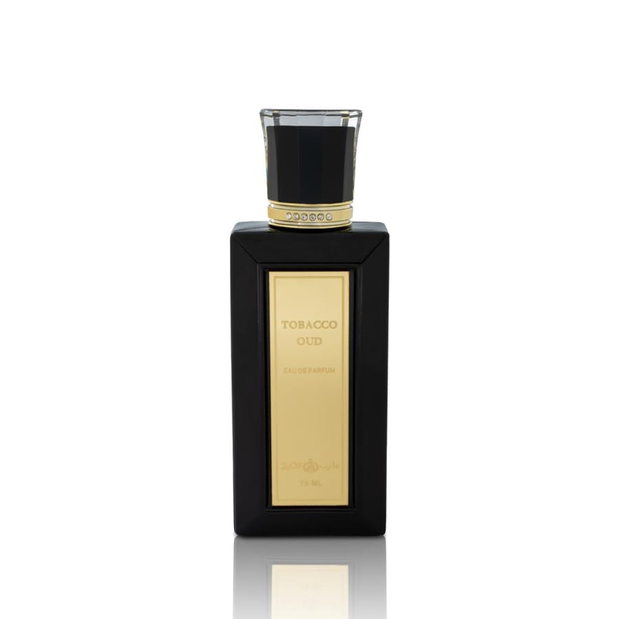 Tobacco Oud