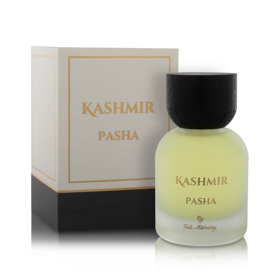 Kashmir Pasha