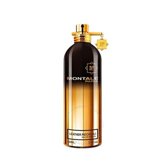 مونتال ليذر باتشولي عطر 100 مل