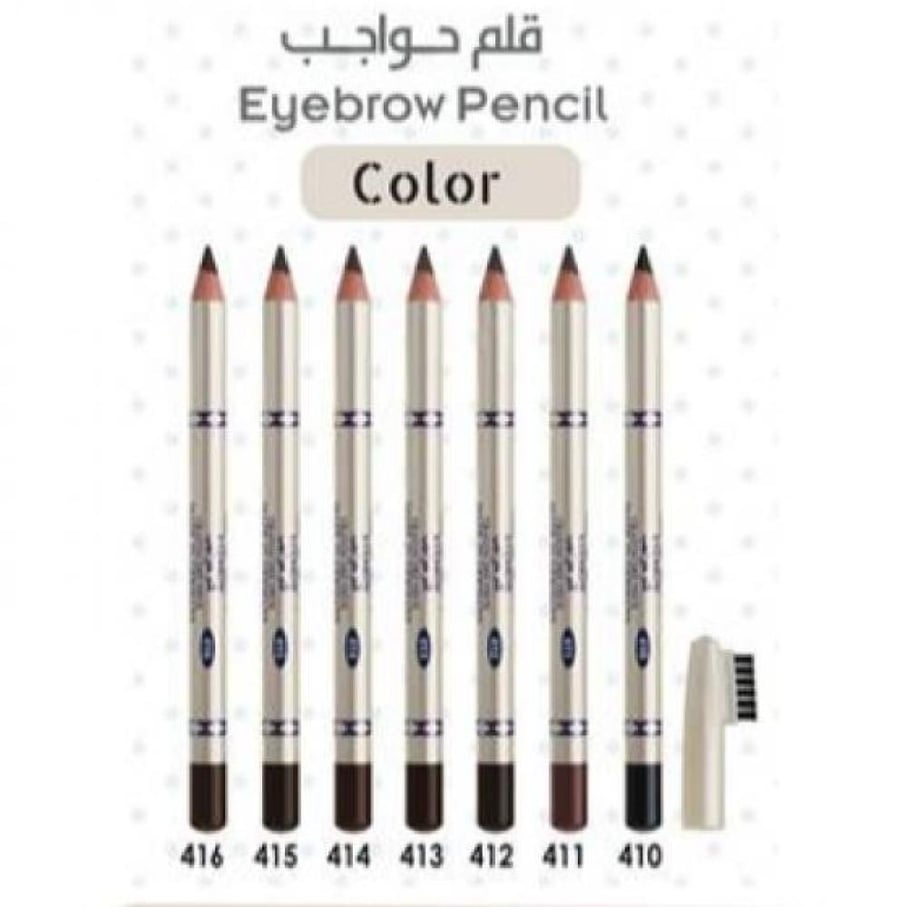نظرة قلم الحواجب 415