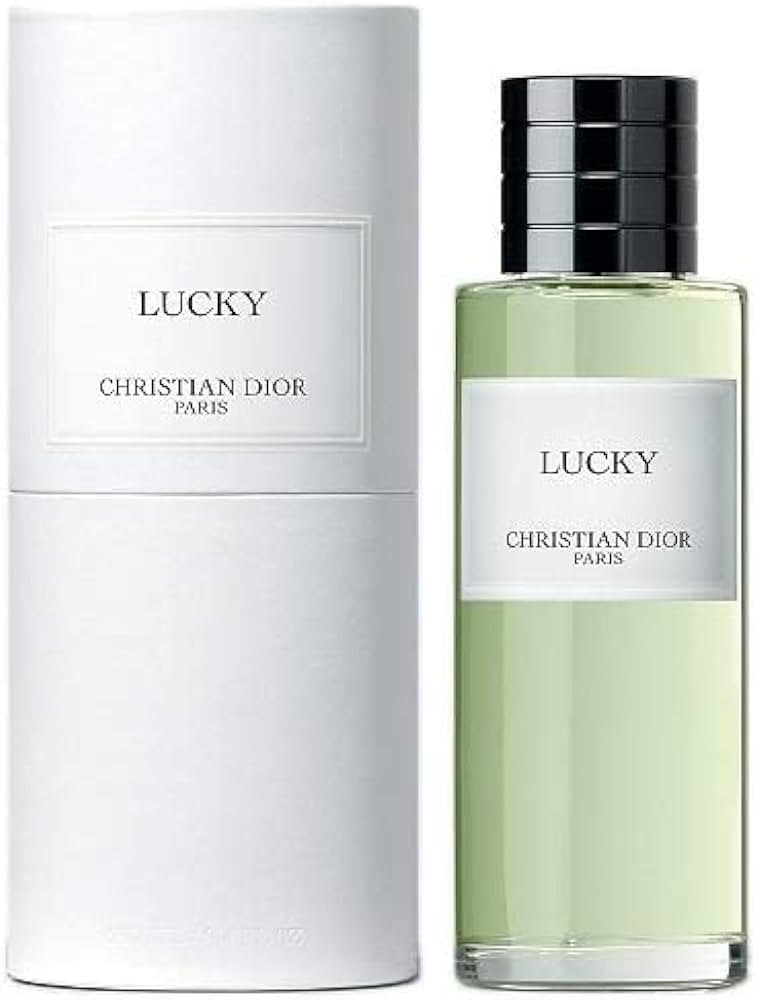 عطر كريستيان ديور لاكي