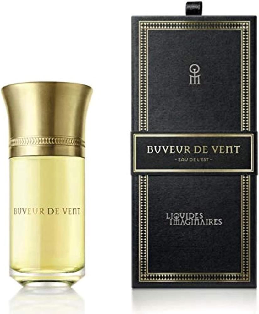عطر ليكويد ايماجيناير بوفور دي فينت 100 مل