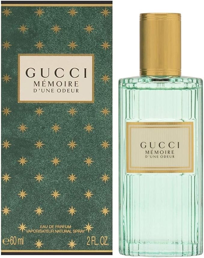 عطر غوتشي ميموري ديون أوديور