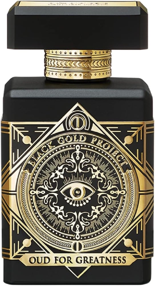 عطر إنيتيو عود فور جريتنس 90 مل