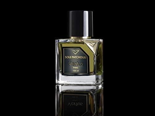 عطر فيرتوس سول باتشولي أو دي بارفان 100 مل