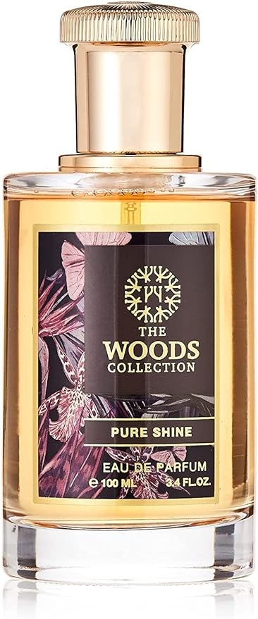 عطر ذا وودز كوليكشن بيور شاين 100 مل