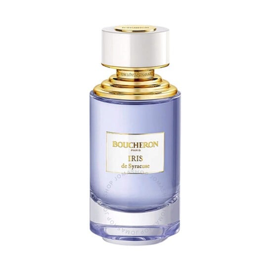 عطر بوشرون ايريس دي سيراكيوز 125 مل