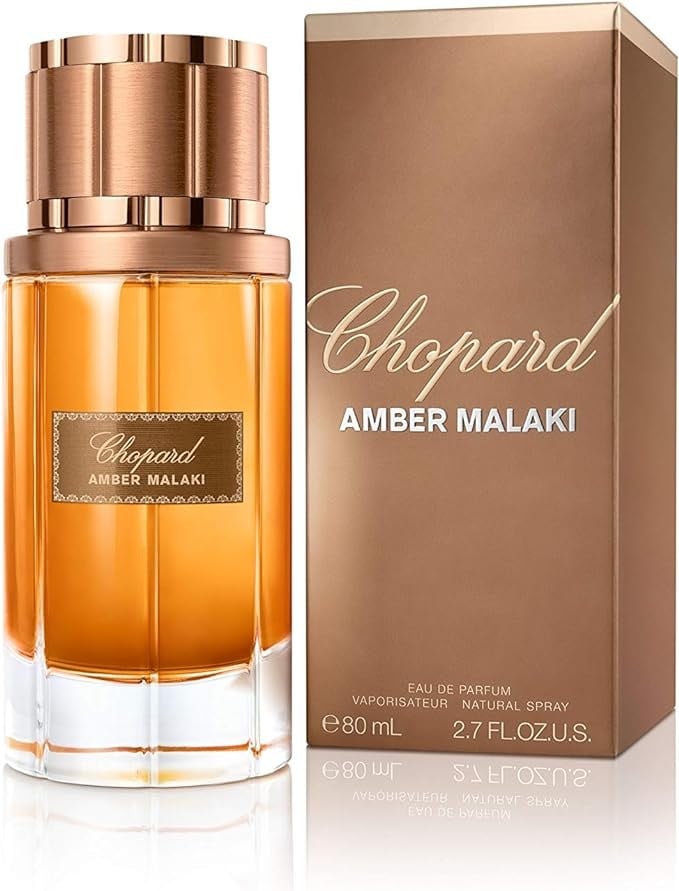 عطر شوبارد أمبر ملكي