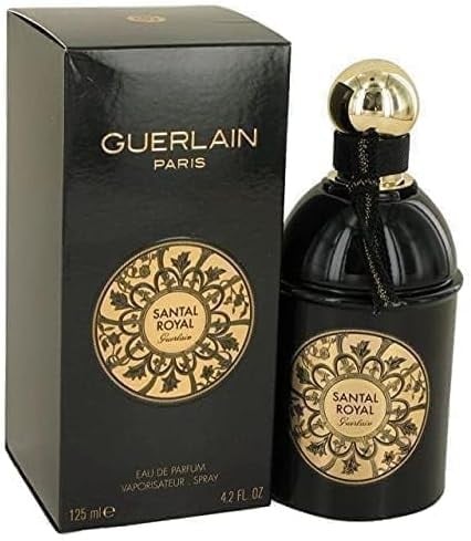 عطر غيرلان سانتال رويال او دو بارفيوم 125مل