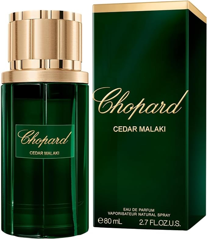 عطر شوبارد ملكي سيدار