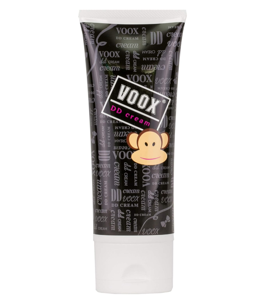 voox كريم تبييض