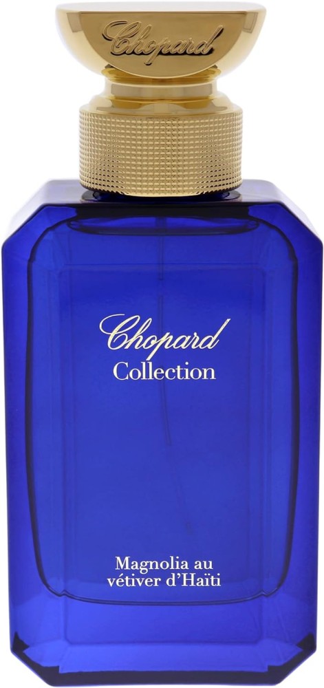 شوبارد ماجنوليا أو فيتيفر دو هايتي عطر 100 مل