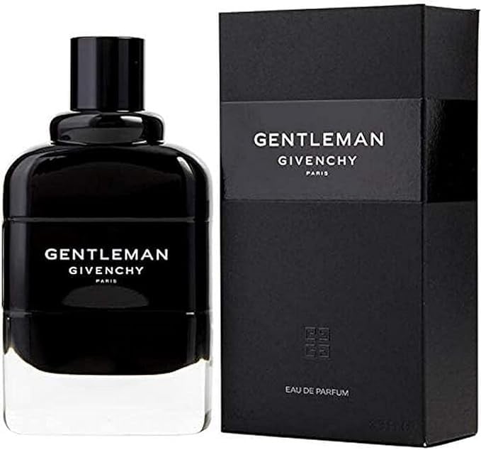 عطر جيفنشي جنتلمان