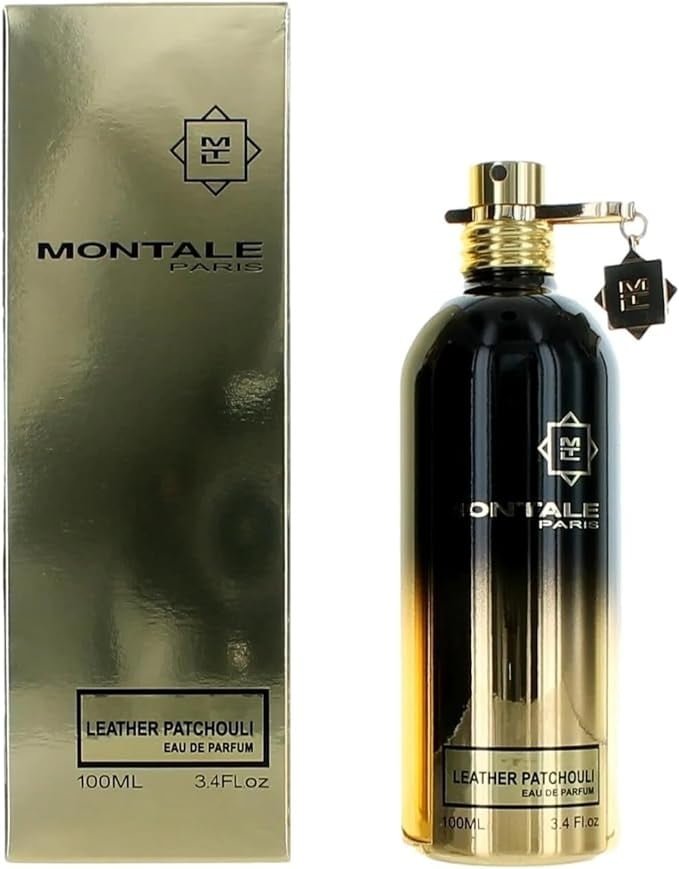 مونتال ليذر باتشولي عطر