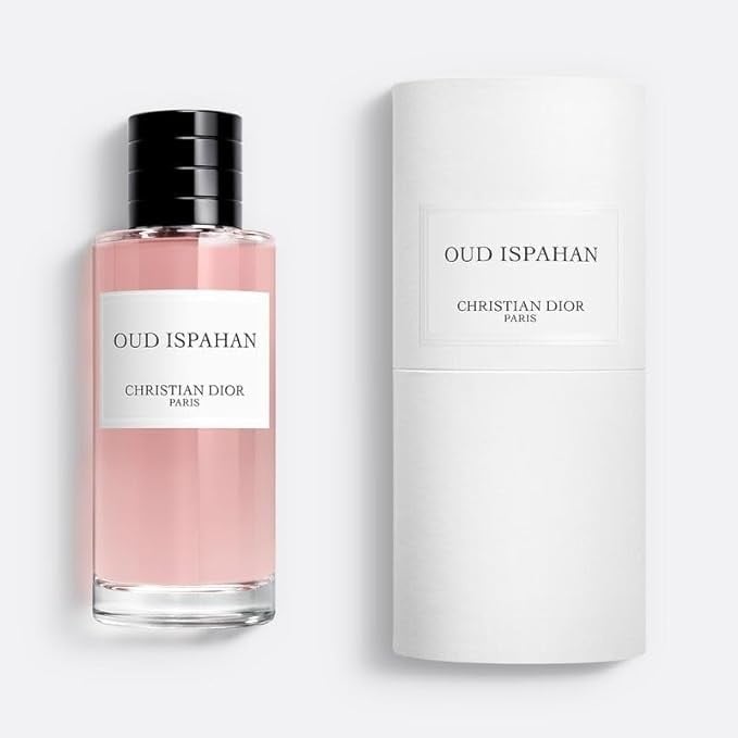 عطر ديور عود أصفهان