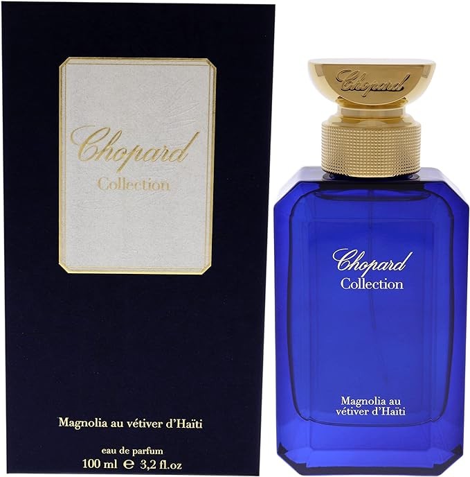 شوبارد ماجنوليا أو فيتيفر دو هايتي عطر