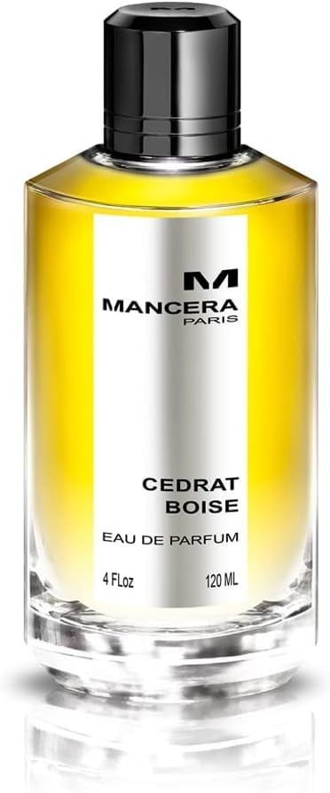 عطر مانسيرا سيدرات بويز 120 مل
