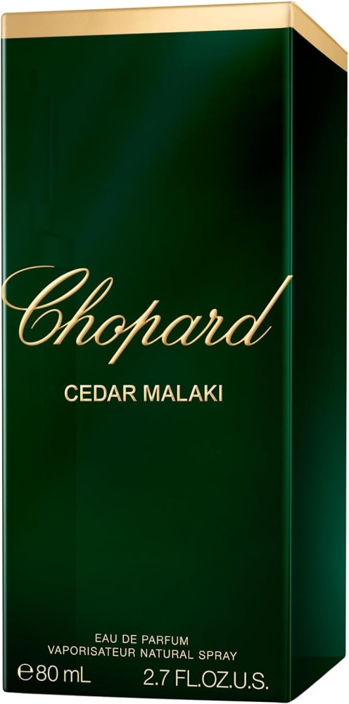 عطر شوبارد ملكي سيدار 80 مل
