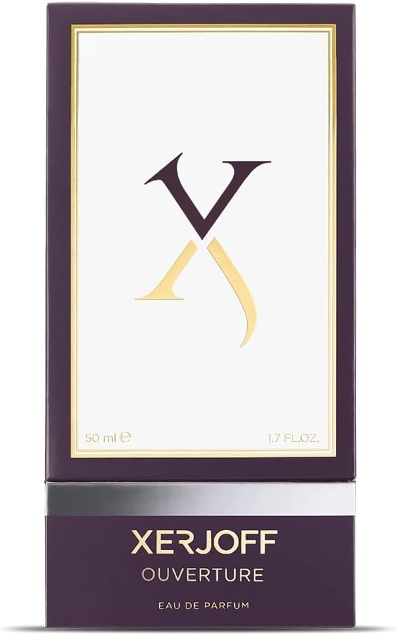 عطر زيرجوف أوفرتشر