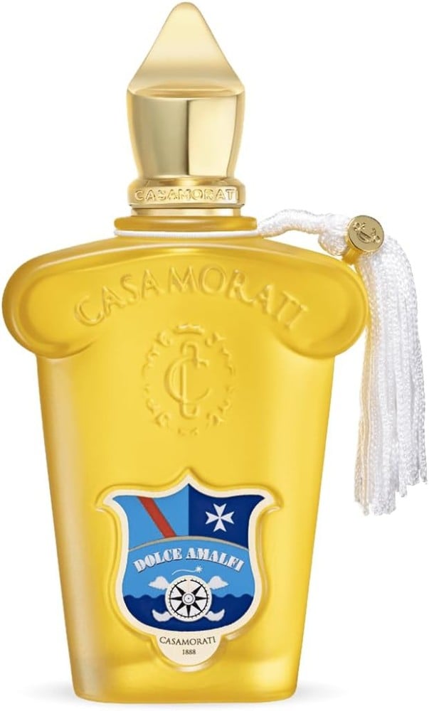 عطر زيرجوف كاساموراتي دولتشي أمالفي 100 مل