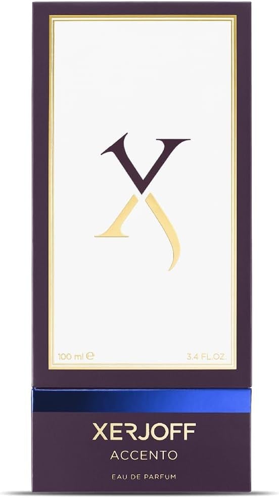 عطر زيرجوف اكسينتو