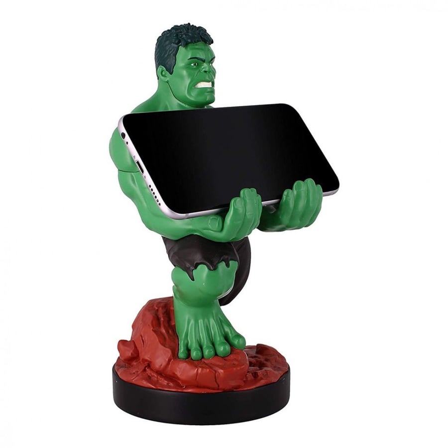 Cable Guy - Hulk