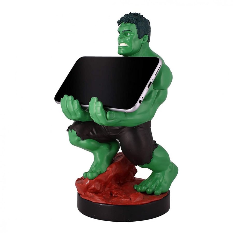 Cable Guy - Hulk