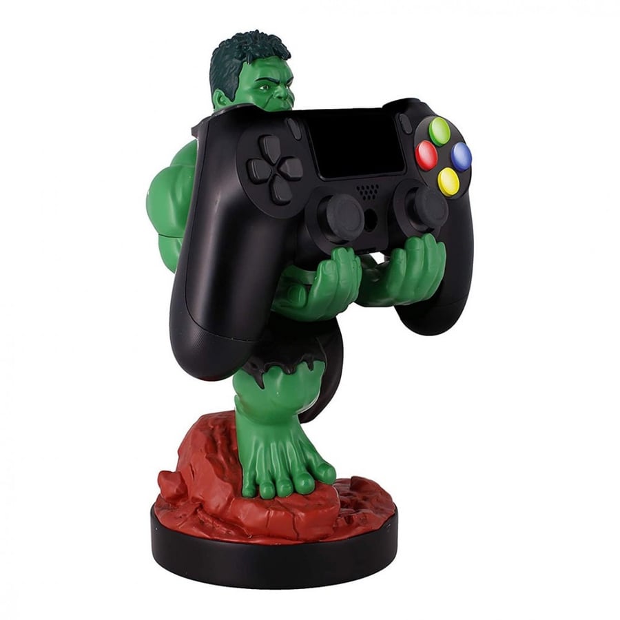 Cable Guy - Hulk