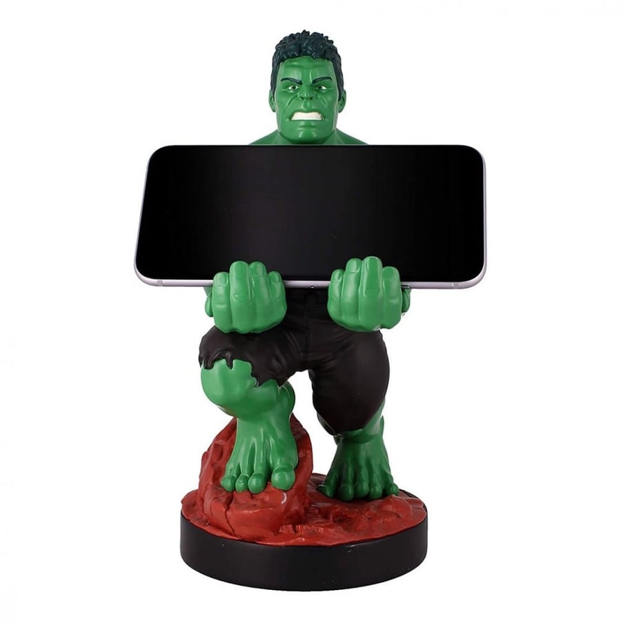 Cable Guy - Hulk