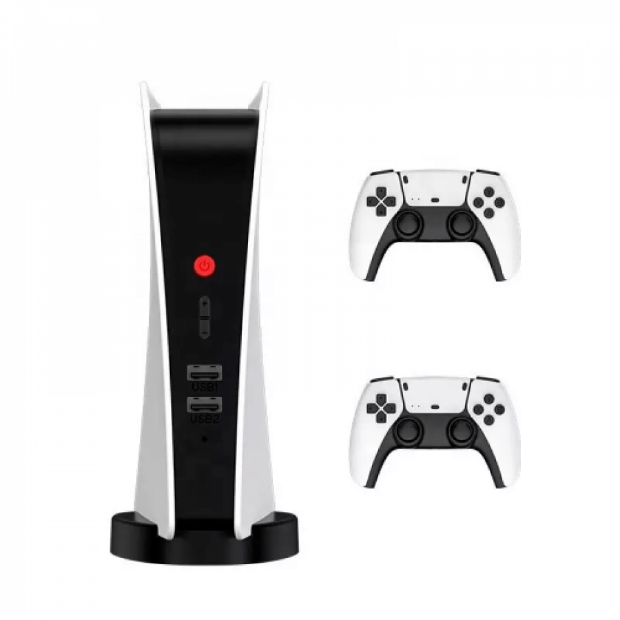 جهاز العاب الطيبين المطور 15000 لعبة 4K Game Stick 4K