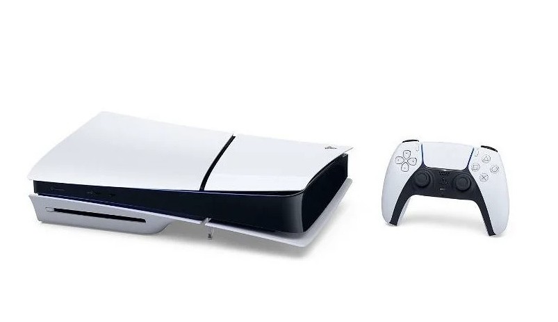 سوني بلاستيشن 5 sony playstation 5 نسخه بلو راي