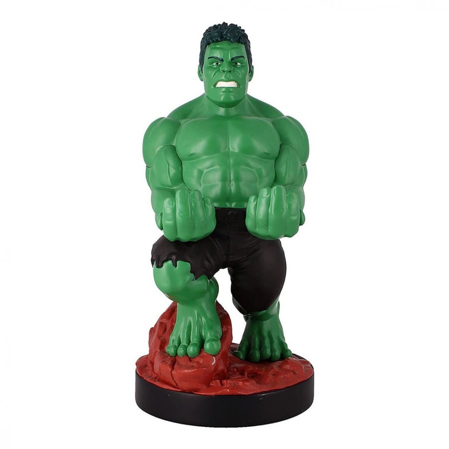 Cable Guy - Hulk