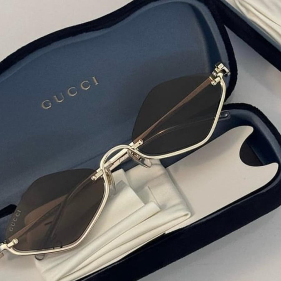 نظارة Gucci