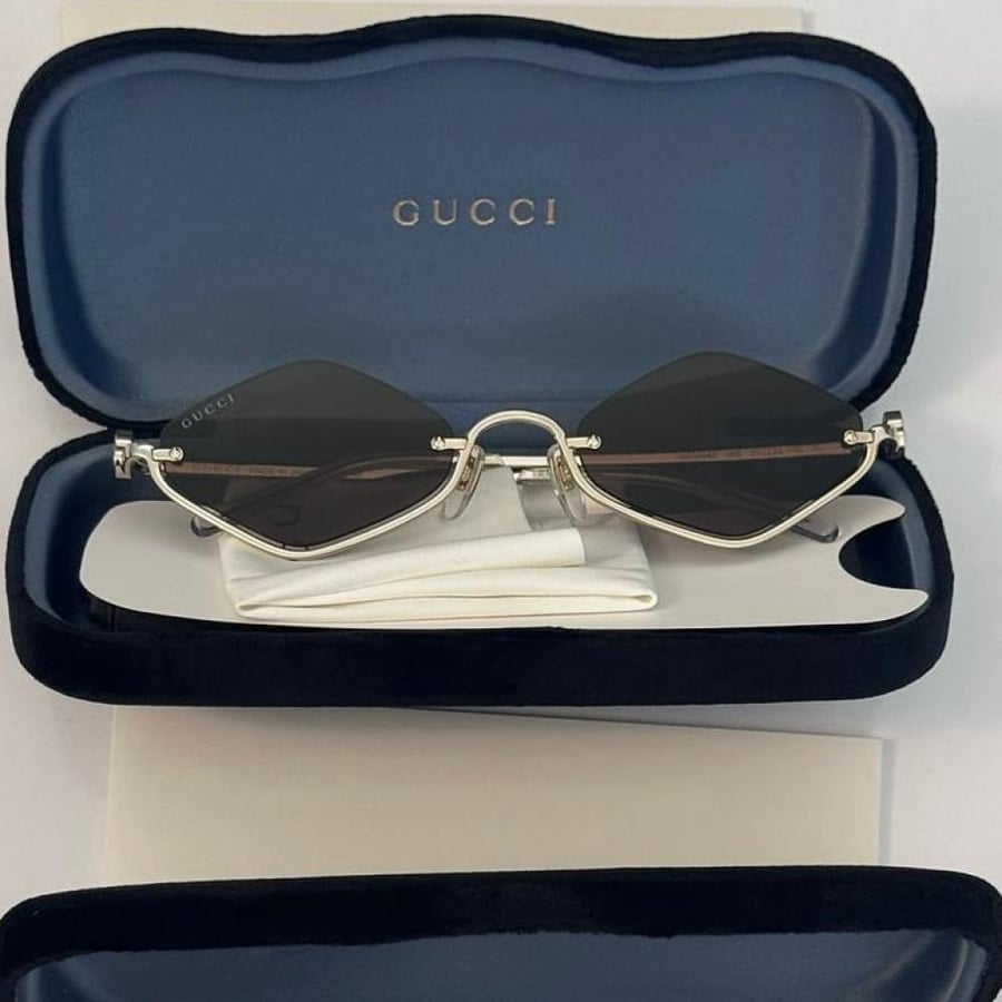 نظارة Gucci
